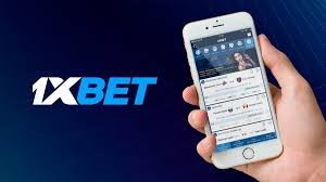 Exploring the 1xBet App Your Gateway to Convenient Betting