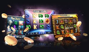Exploring the Exciting World of K8 Online Casino Exploring the Exciting World of K8 Online Casino