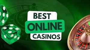 Exploring the World of K8 Online Casino Gaming Revolution