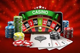 Exploring the World of K8 Online Casino Gaming Revolution