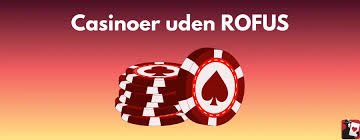 Gambling sider uden ROFUS En guide til ansvarligt spil Gambling sider uden ROFUS En guide til ansvarligt spil