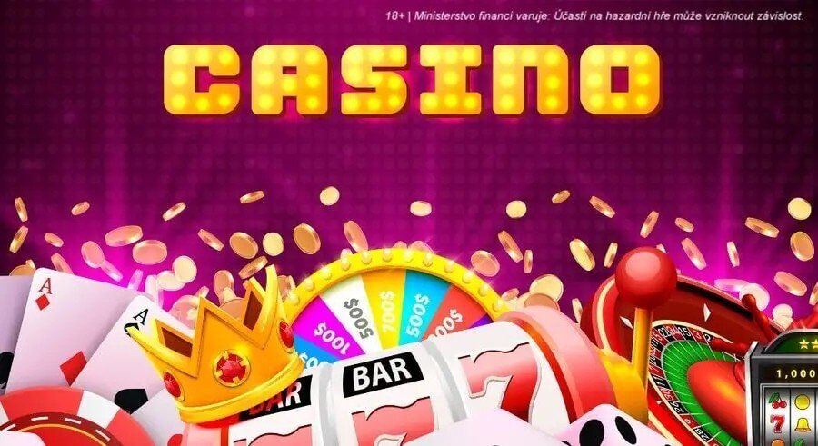 Mezinárodní online casino Zábava bez hranic